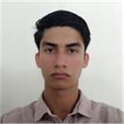 Profesor de dibujo y dibujo técnico imparte clases a niños de todas las edades