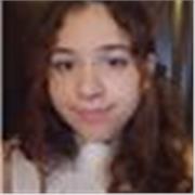 Profesora de inglés para primaria/ESO, puede ser presencial en Málaga a domicilio o por Google meet.