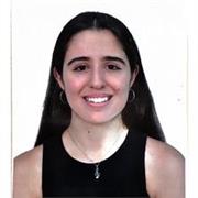 Profesora particular de inglés para niños