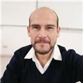 Profesor de biología niveles de eso y bachillerato