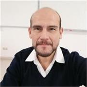 Profesor de Biología niveles de ESO y Bachillerato
