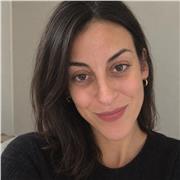 Natural and Confident English Speaking with a Native Tutor for Adults