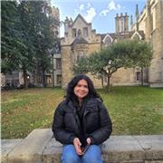 I’m a passionate and relatable biology tutor who’s recently completed my A levels and spent the past year helping students master