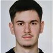 Profesor de matemáticas, física y química apto para nivel ESO, estudiante de Ingeniería Agrícola