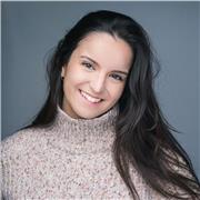 Native Spanish teacher from Spain with several years of teaching experience in the UK