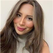 Amina Mobeen