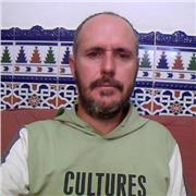 Profesor de español para extranjeros. Todos los niveles