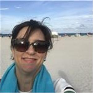 Maria Nicolas Martinez