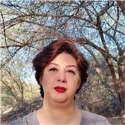 I am an English teacher with 25 years experience of teaching. 