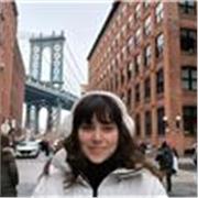 Estudiante de ingeniería que imparte clases de matemáticas de hasta bachillerato