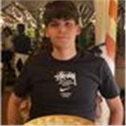 Soy una persona amable , educado .con paciencia y seria , daría clases a cualquier rango de edad .