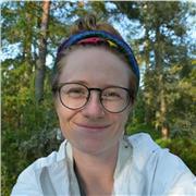 I give lessons to all ages, and have a background in food science, multicultural cooking, and food allergen-friendly cooking.