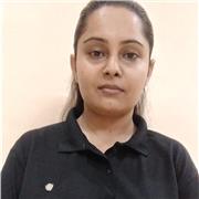 A-level Biology tutor , dedicated and passionate to make advanced biology easy .