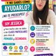 Clases particulares presenciales y virtuales!