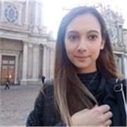 Laureanda in Storia dell'Arte offre ripetizioni e aiuto compiti per studenti di elementari, medie e superiori
