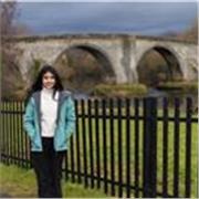Patient, supportive Maths tutor for struggling school students.