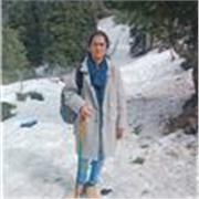 Chemistry teacher providing education to children of all ages