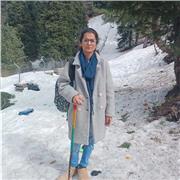 Khadija anwar