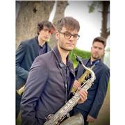 Doy clases particulares a nivel de primaria y ESO. También doy clases de lenguaje musical, saxofón, harmonía... para adquirir experienci trabajando