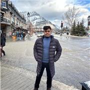 Mathematics Tutor – Concept-Focused Support from Active Engineering Student