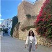 Profesora de Lengua y Literatura en instituto