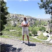 Hi, I’m Abdo As a certified Level 3 Personal Trainer and fitness instructor, I specialize in helping people build strength