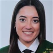 Maestra titulada en educación primaria, con experiencia de mas de 4 años.