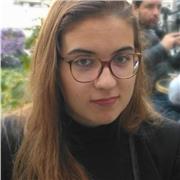 Maeline