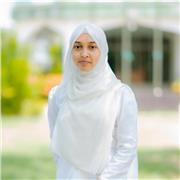 Passionate HRM tutor with 3.93 GPA, offering classes for Orfinary level students at home (Maths, English, Business , Studies and