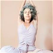 Insegnante privato di yoga