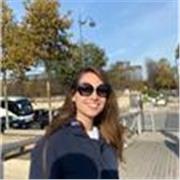 Se sei alla ricerca di un supporto nel tuo studio e di una persona che ti capisca e ti accompagni verso il successo, contattami