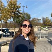 Se sei alla ricerca di un supporto nel tuo studio e di una persona che ti capisca e ti accompagni verso il successo, contattami