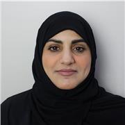 Sarah Almaghshy