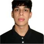 Profesor de apoyo escolar y ayuda con tareas en materias generales (clases online)