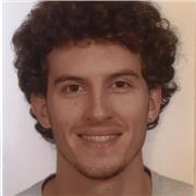 Studente del terzo anno di università “Lingue e culture impartisce ripetizioni di tedesco, spagnolo e inglese