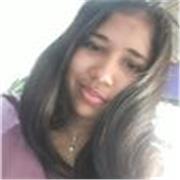 Profesora de español y literatura