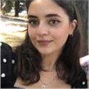 Studentessa universitaria impartisce lezioni di inglese a bambini e ragazzi di ogni ordine e grado. Contattami per ulteriori info!