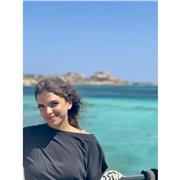 Offro lezioni di russo, sono laureata in lingue moderne