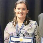 Doctor, researcher and focused on patient centered care.