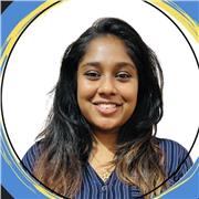 Chamathvi Jayasena