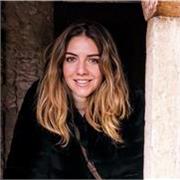 Professoressa di Italiano, Storia, Geografia e storia dell'arte