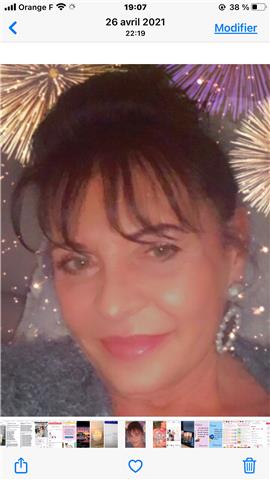 Marie paule