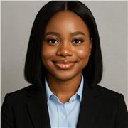 As a native English speaker, I offer tailored lessons to help students speak and write confidently