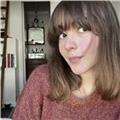 Laureanda in letteratura francese alla sorbona di parigi, offro ripetizioni di lingua per tutti i livelli