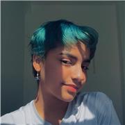 Profesora de matemáticas y ciencias ambientales para niños de primaria