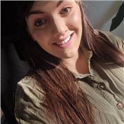 Professeur d'Anglais langue maternelle avec 7 ans d'expérience