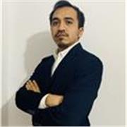 Profesor de Inglés para niños y adultos nivel básico e intermedio