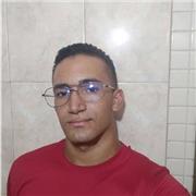 Cesar Díaz