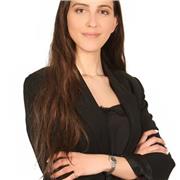 ESL English Teacher for students who study French as a first language.