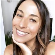 Personal Trainer and Yoga Instructor